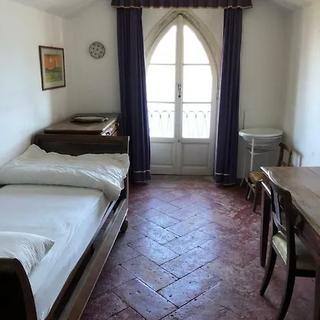 Della Marchesa Holiday home
