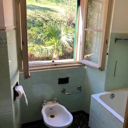 Della Marchesa Holiday home *