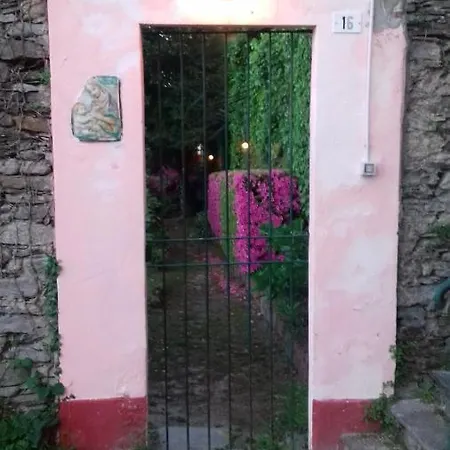 Holiday home Della Marchesa *