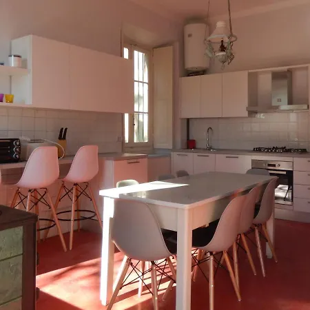 Della Marchesa Holiday home Oggebbio