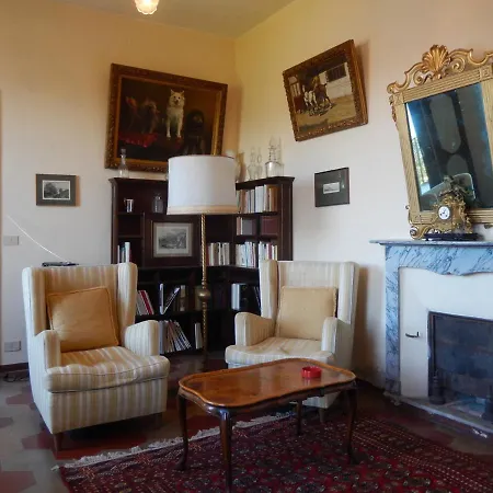 Holiday home Della Marchesa