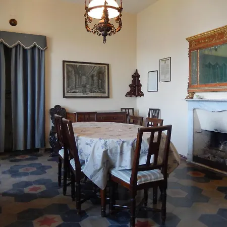 Holiday home Della Marchesa Oggebbio
