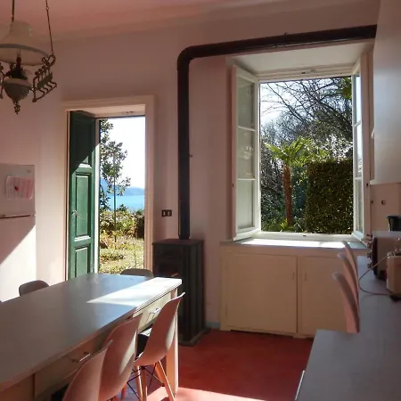 Holiday home Della Marchesa *