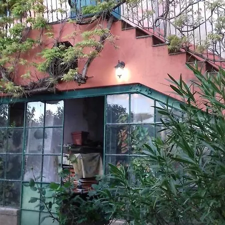 Della Marchesa Holiday home Oggebbio