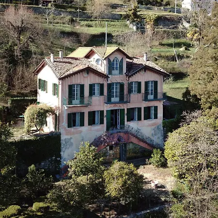 Holiday home Della Marchesa Oggebbio